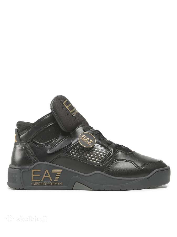 Emporio Armani originalus odiniai - nuotraukos Nr. 2