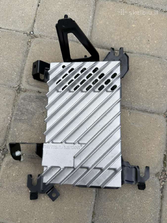 Harman Kardon stiprintuvas Bmw F22 F23 3254968