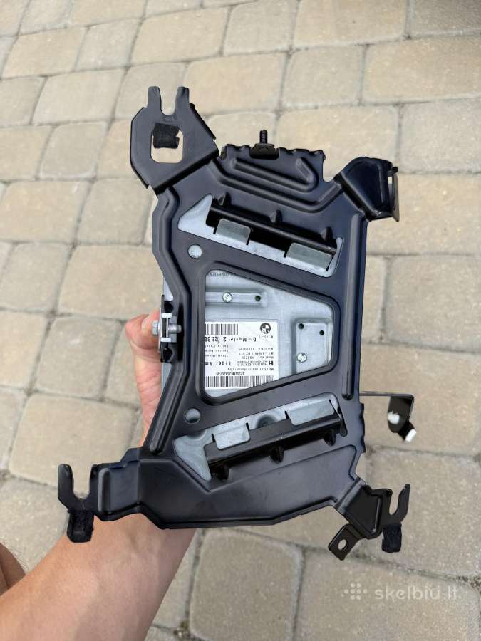 Harman Kardon stiprintuvas Bmw F22 F23 3254968 - nuotraukos Nr. 2