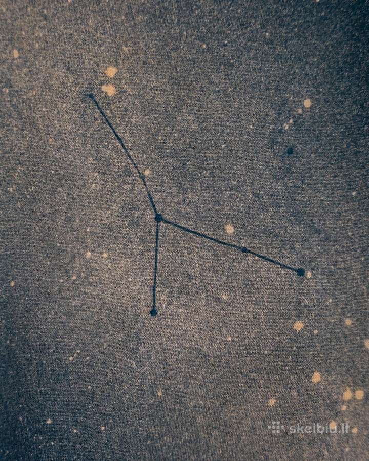 Marškinėliai dovanoms - Zodiako žvaigždynai - nuotraukos Nr. 7