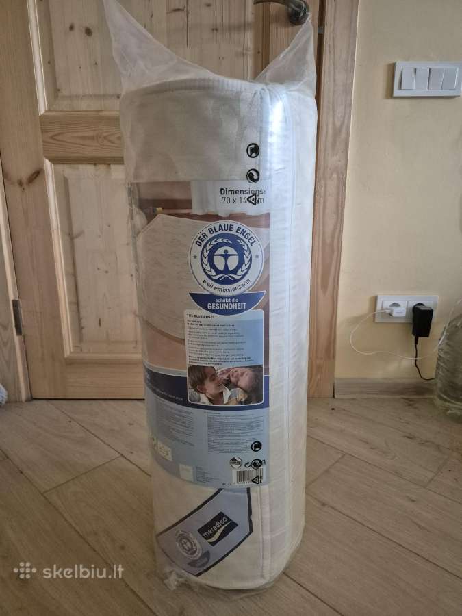 Vaikiškas visko elastinis ciužinys