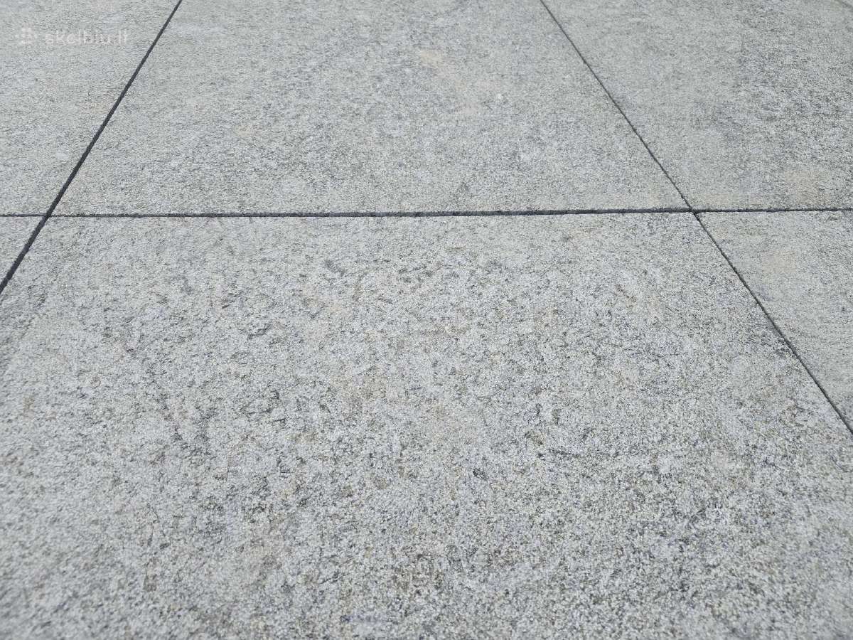 Parduodu akmens (labradorito) grindinio plokštes - nuotraukos Nr. 14
