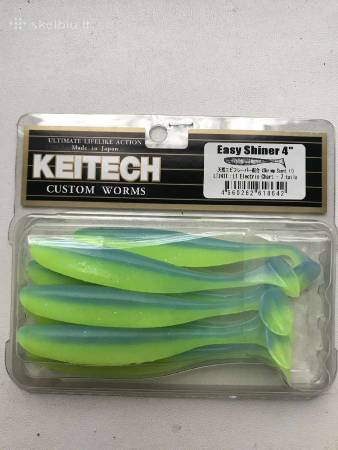 Keitech