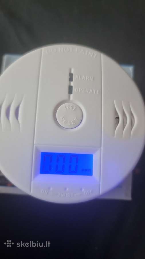Dyzelinis autonominis šildytuvas 8kw webasto - nuotraukos Nr. 7