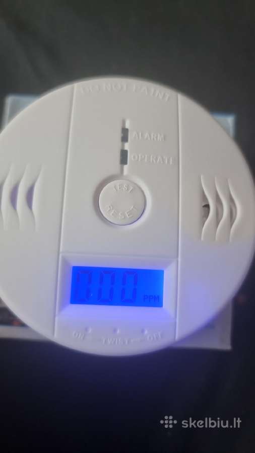 Akcija. Autonominis šildytuvas 8kw webasto - nuotraukos Nr. 7