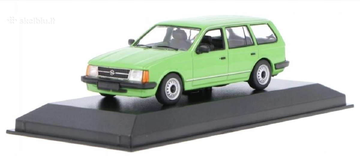 Opel Kadett