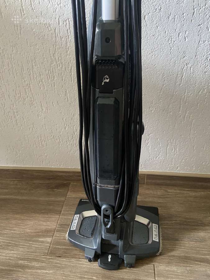 Bissell Vac & Steam Vacuum Cleaner siurblys - nuotraukos Nr. 7