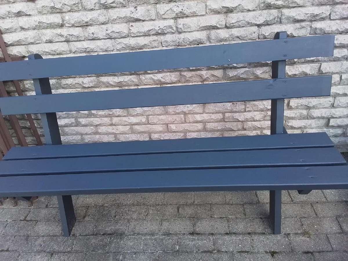 Kalvio darbo metalinė tvora ir sustomemos grotos - nuotraukos Nr. 19