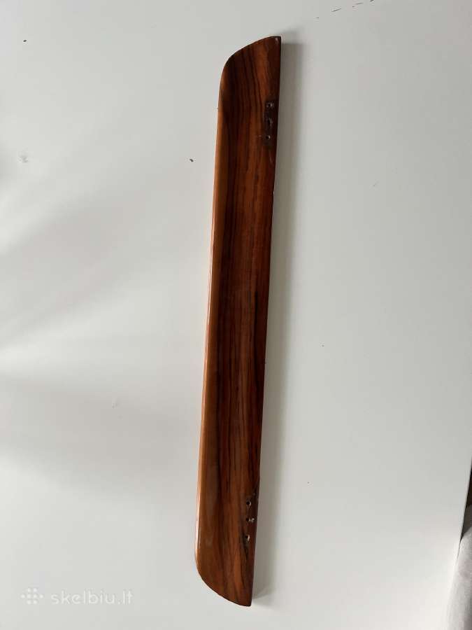 Fibich pianinas - nuotraukos Nr. 8