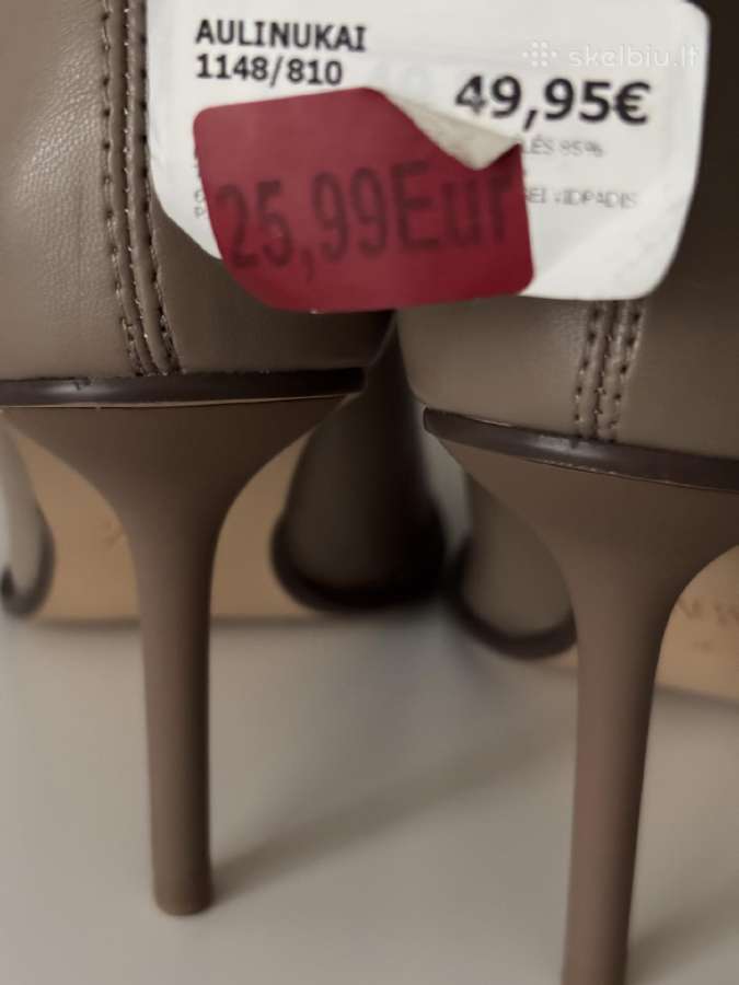 Nauji Sale aulinukai - nuotraukos Nr. 5