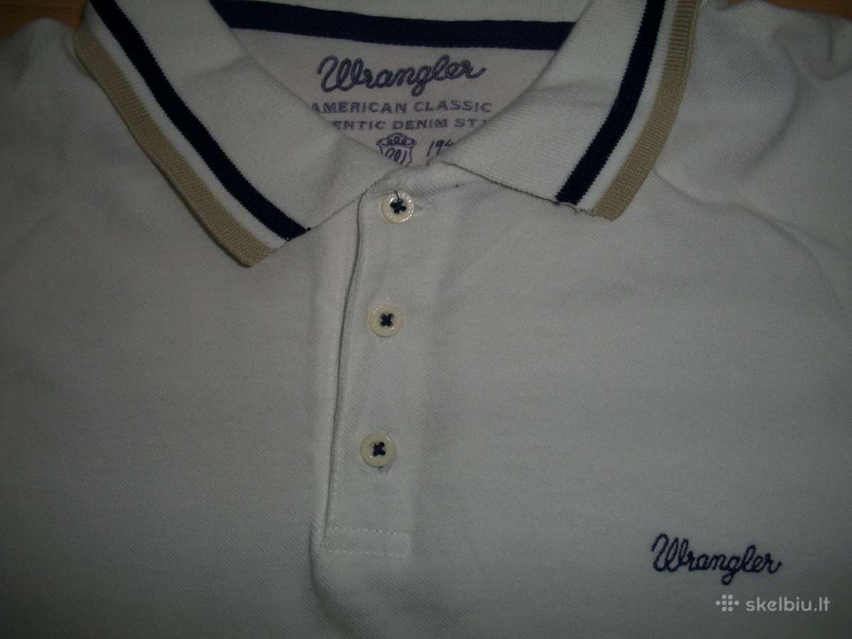 Wrangler 3xl - nuotraukos Nr. 20