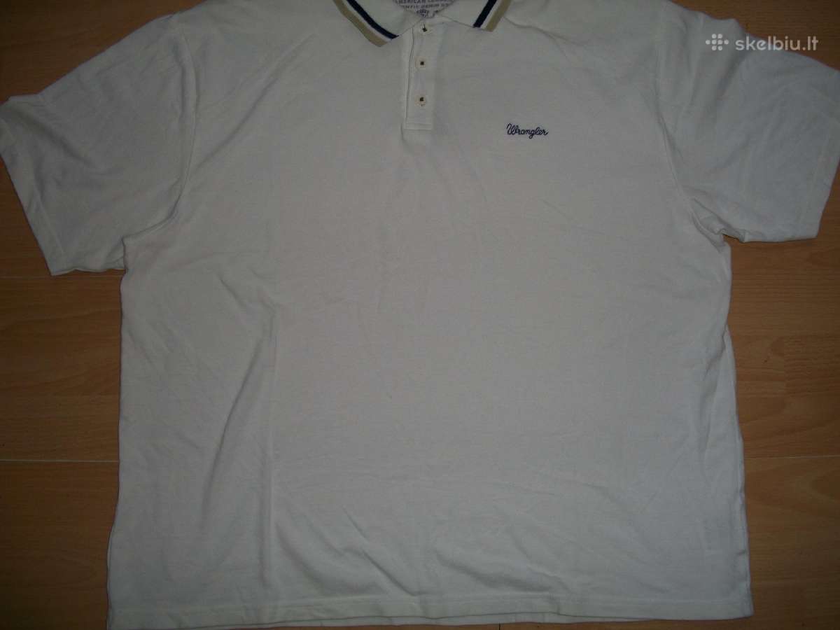 Wrangler 3xl - nuotraukos Nr. 21