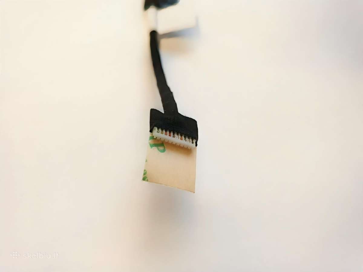 HDD kabelis Dell Inspiron 15 5547 5557 3450 5548 - nuotraukos Nr. 2