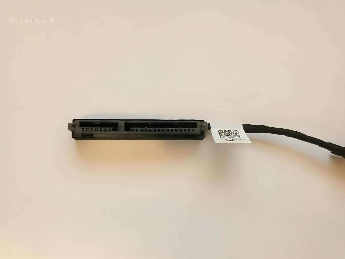 HDD kabelis Dell Inspiron 15 5547 5557 3450 5548 - nuotraukos Nr. 3