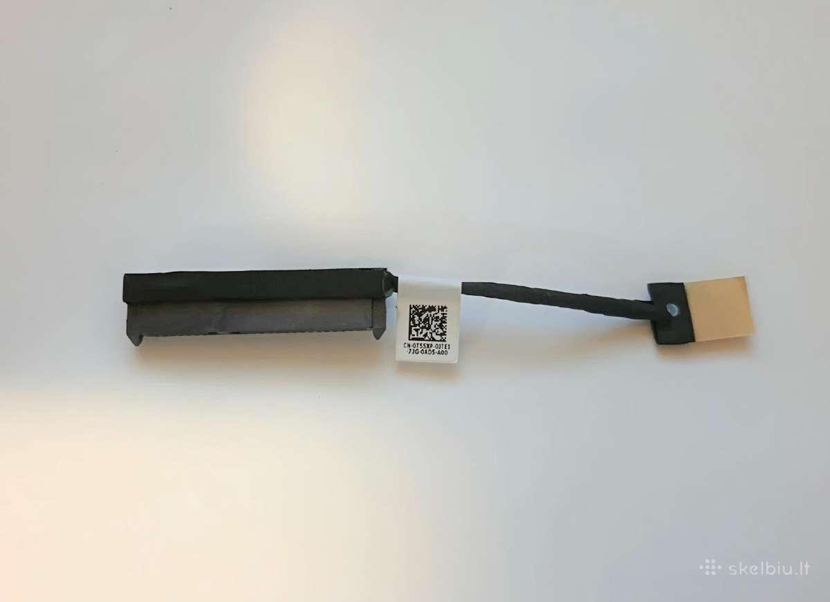 HDD kabelis Dell Inspiron 15 5547 5557 3450 5548