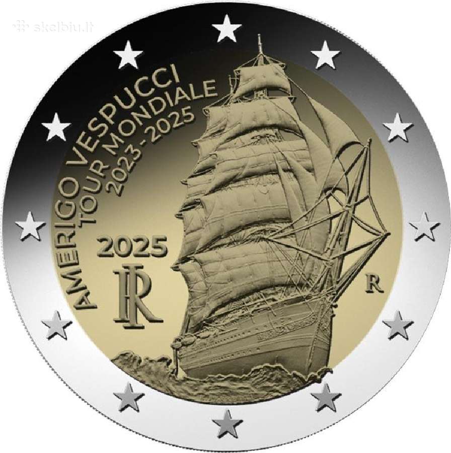 Italijos proginiai, Unc