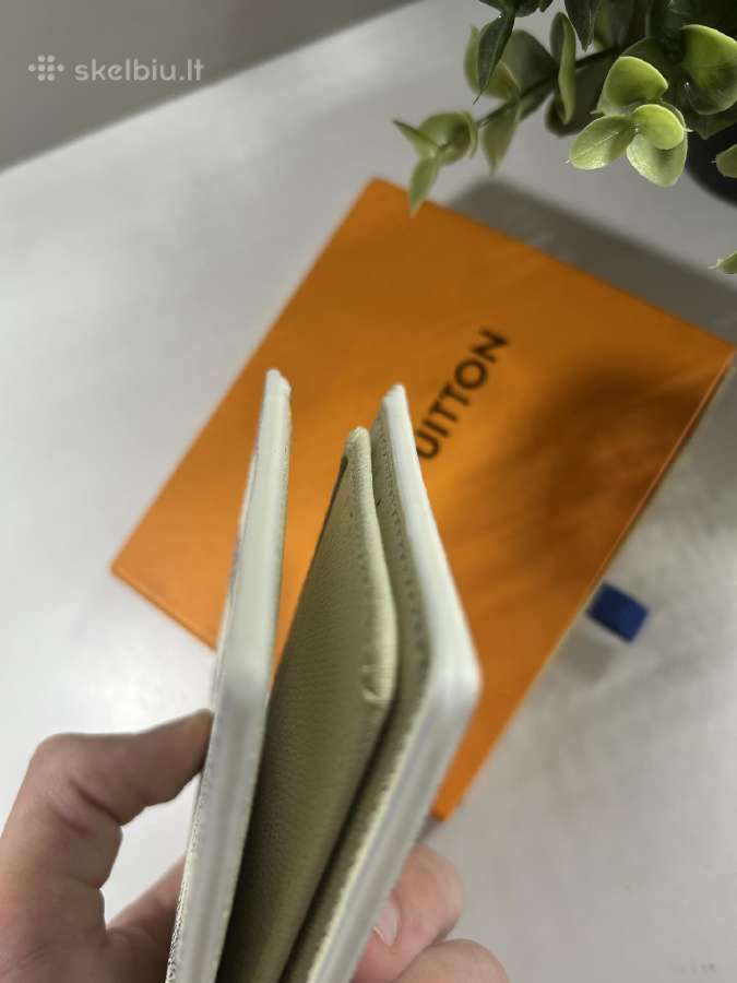 Louis Vuitton piniginė - nuotraukos Nr. 4