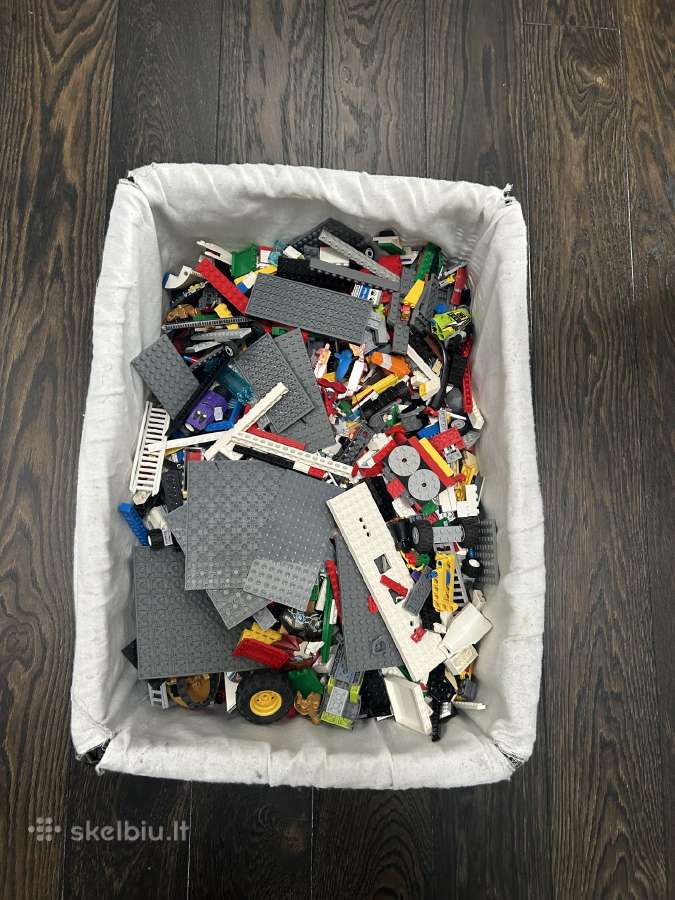 Lego Detales
