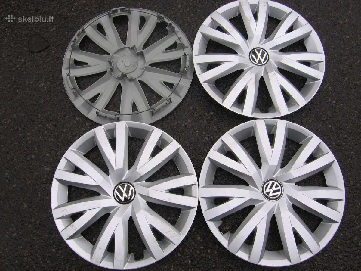 Ratu gaubtu realus sarasas R14 R15 R16 R17 - nuotraukos Nr. 26