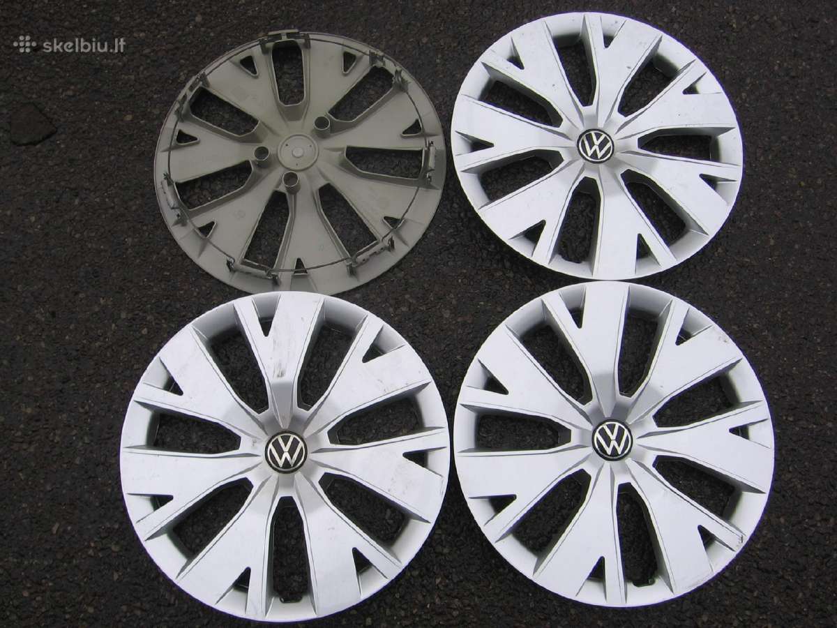Ratu gaubtu realus sarasas R14 R15 R16 R17 - nuotraukos Nr. 24