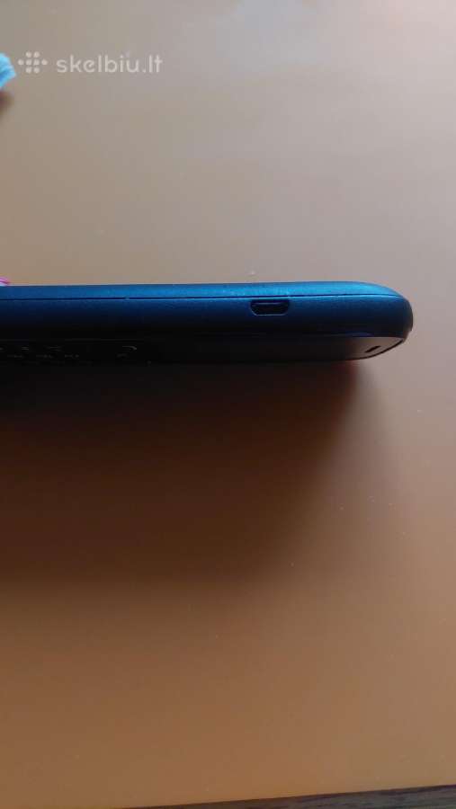 Mobilus telefonas Alcatel - nuotraukos Nr. 4
