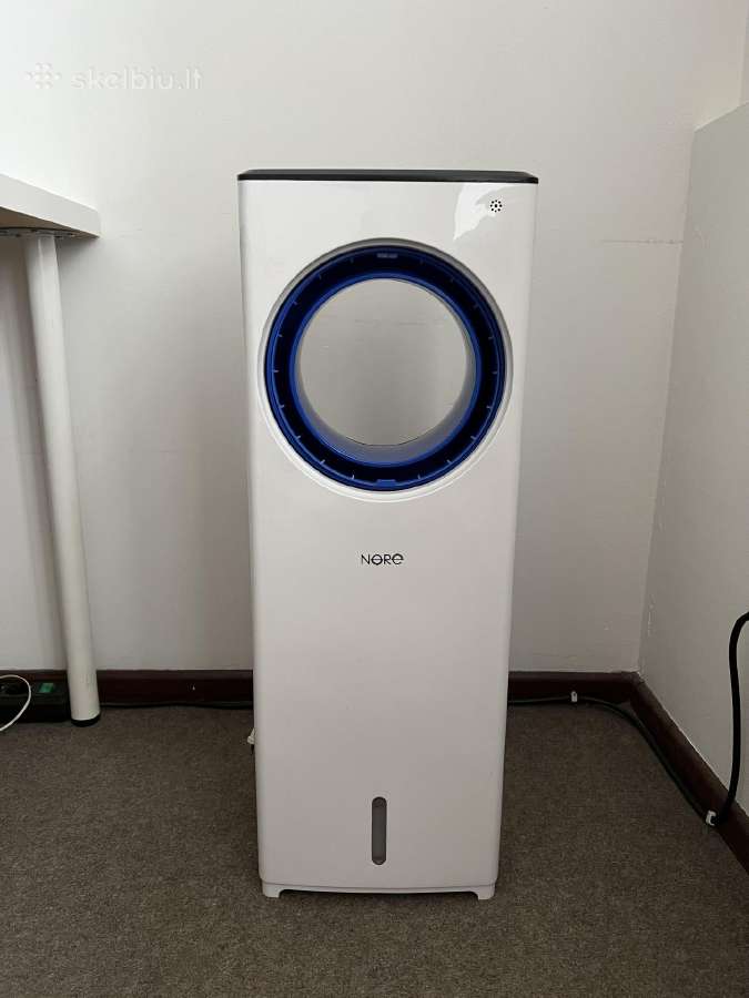Oro vėsintuvas Nore C-12, 110 W