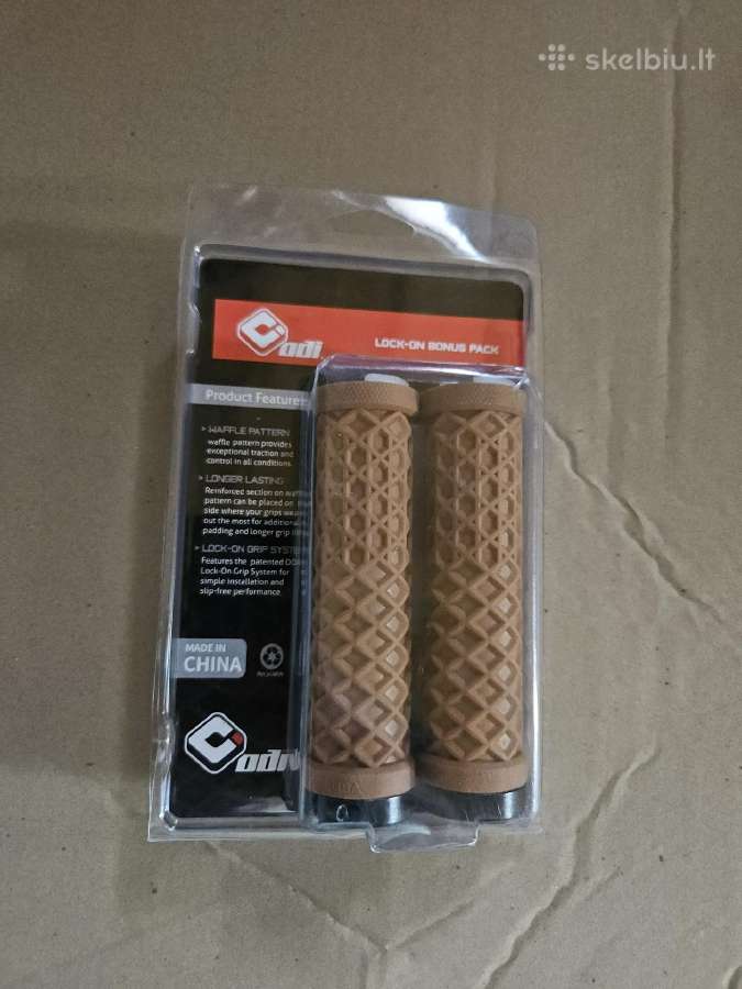 Odi Grips