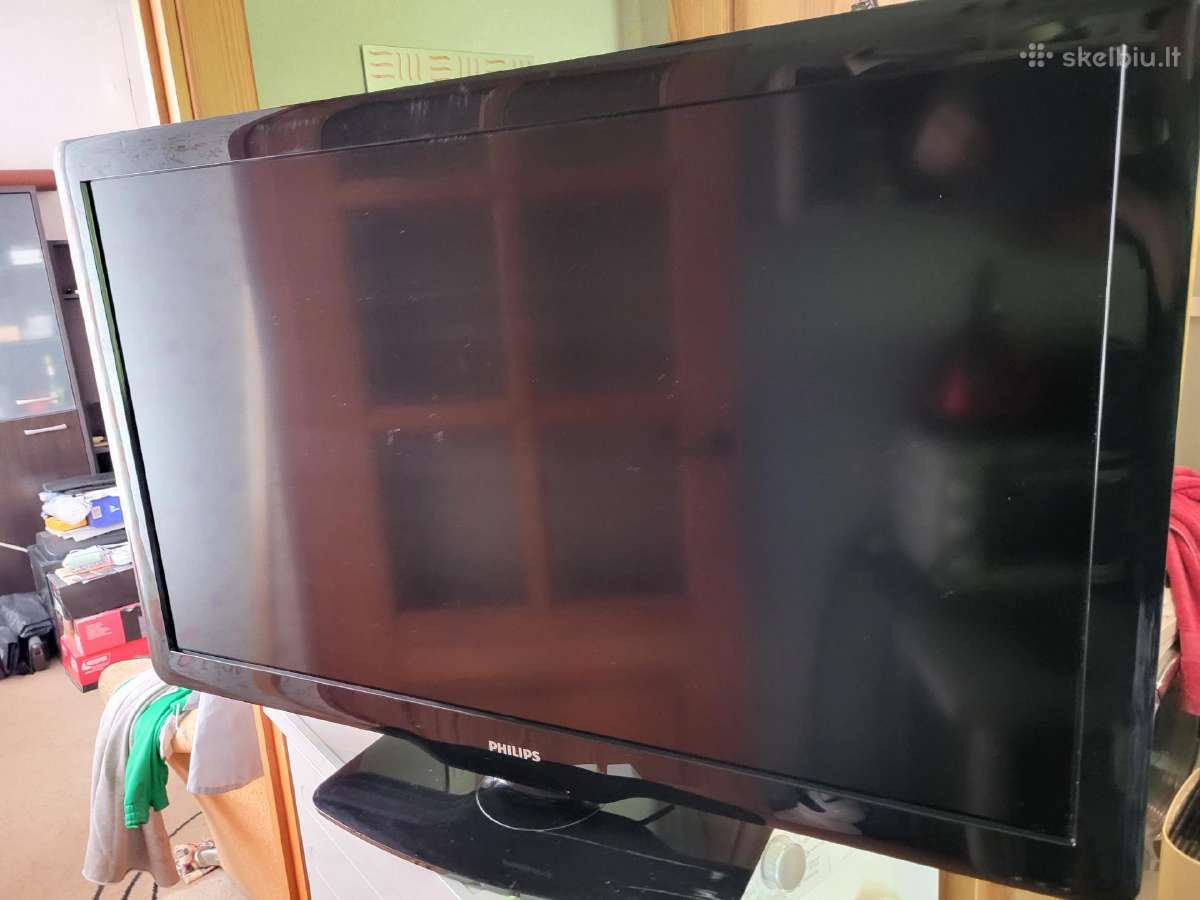 Televizorius