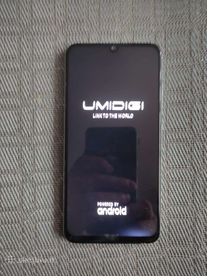 Umidigi A 5pro