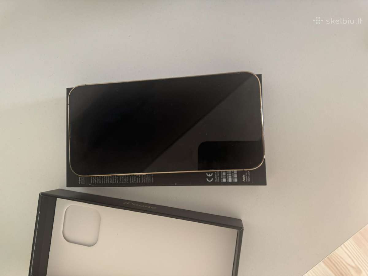iPhone 13 Pro Max