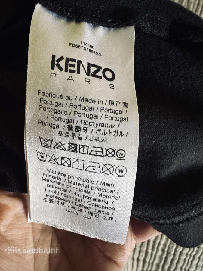Originali Kenzo maikutė - nuotraukos Nr. 4