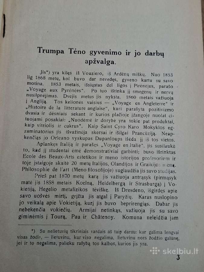 Ar paseno Tėnas - nuotraukos Nr. 4