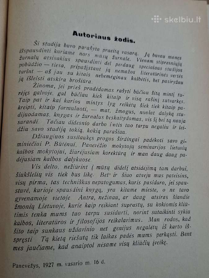 Ar paseno Tėnas - nuotraukos Nr. 5