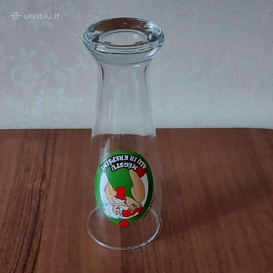 Lietuviška alaus taurė - nuotraukos Nr. 10