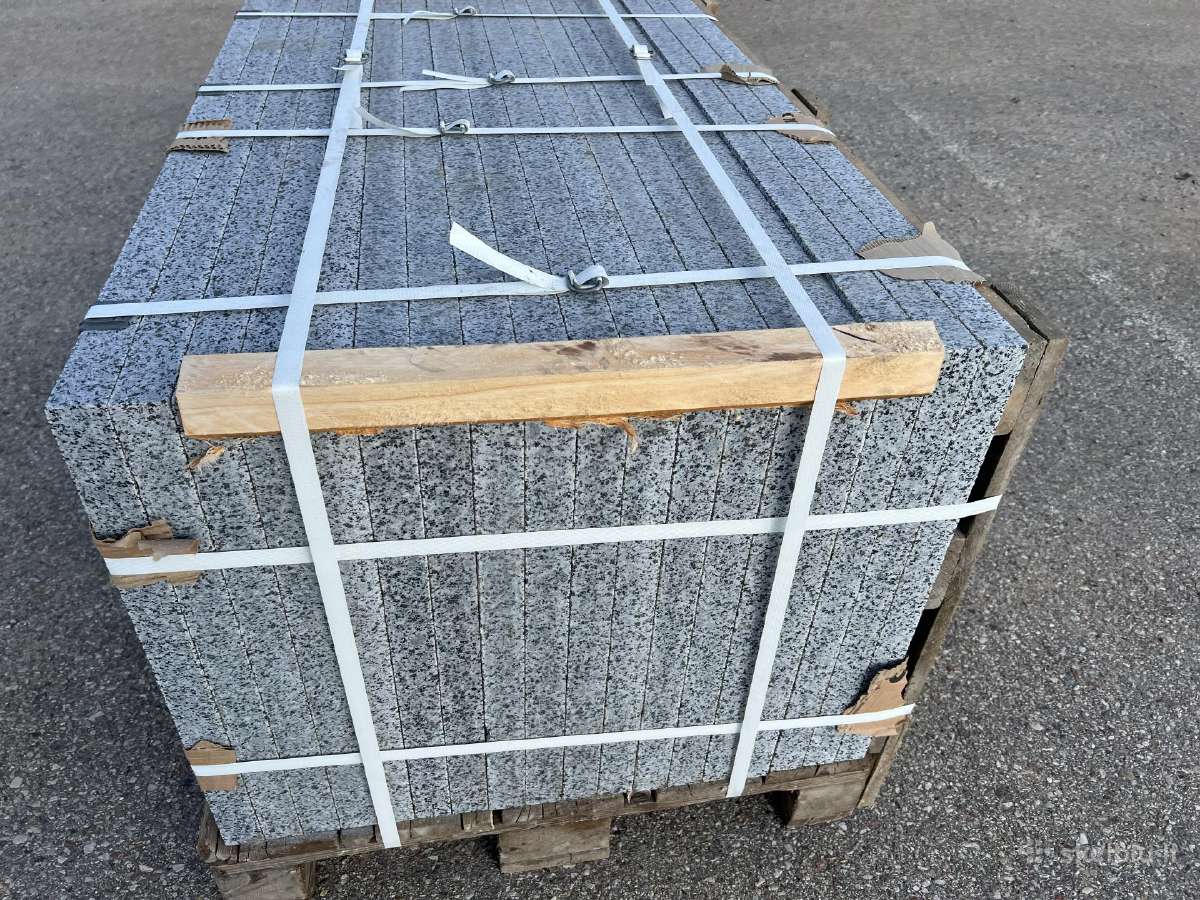 Granito plokštės 120*60*4 cm - nuotraukos Nr. 2