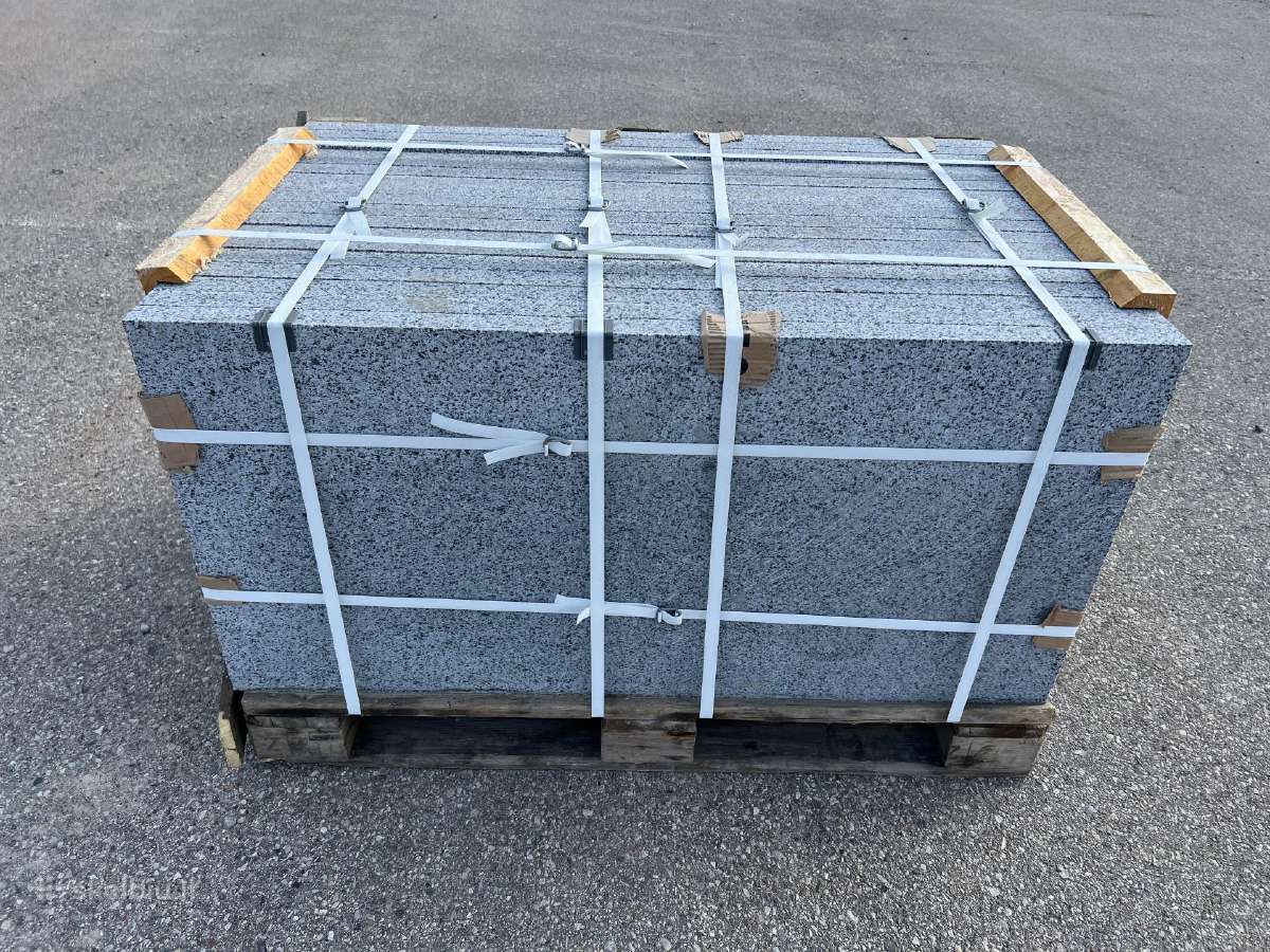 Granito plokštės 120*60*4 cm - nuotraukos Nr. 4
