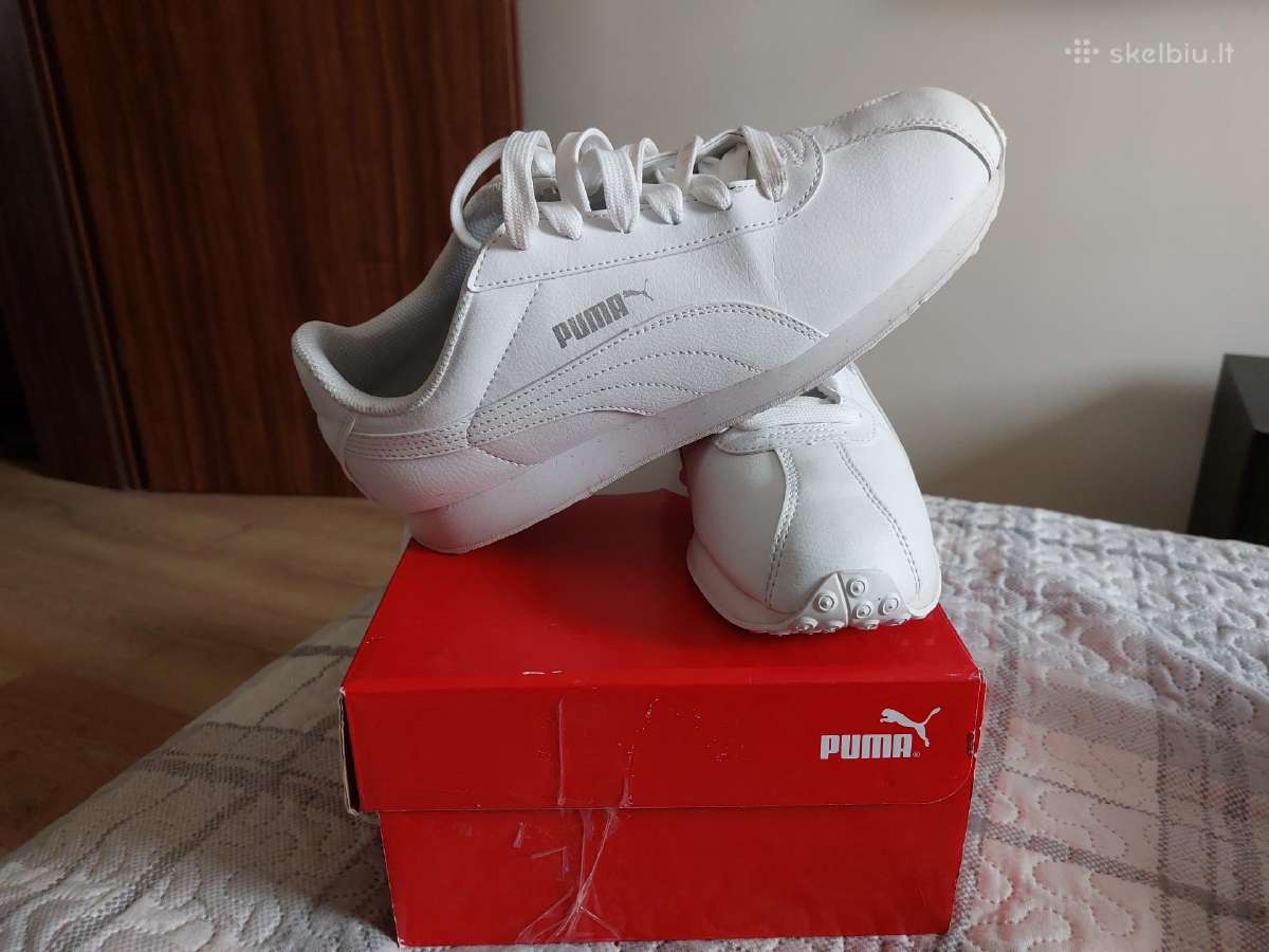 Puma Vyriški Sportbačiai - nuotraukos Nr. 2