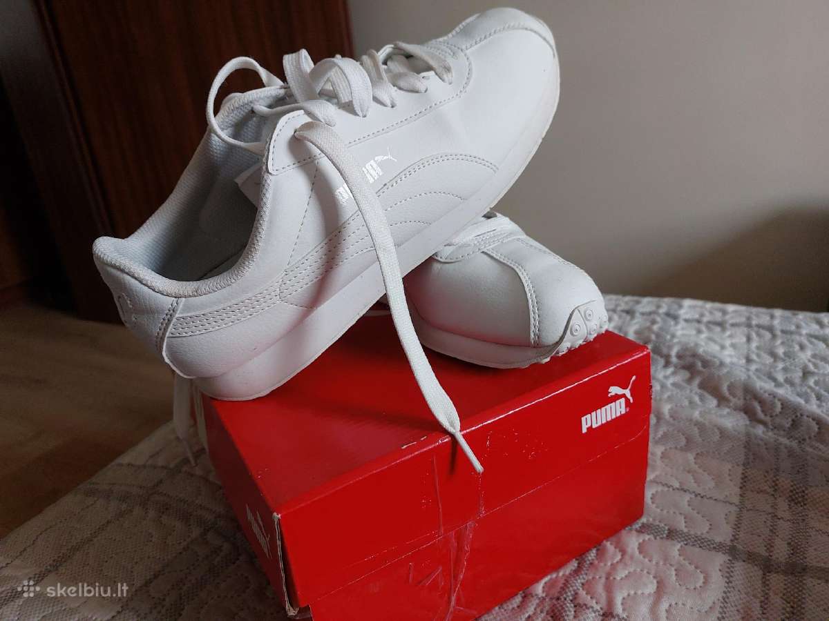 Puma Vyriški Sportbačiai - nuotraukos Nr. 3