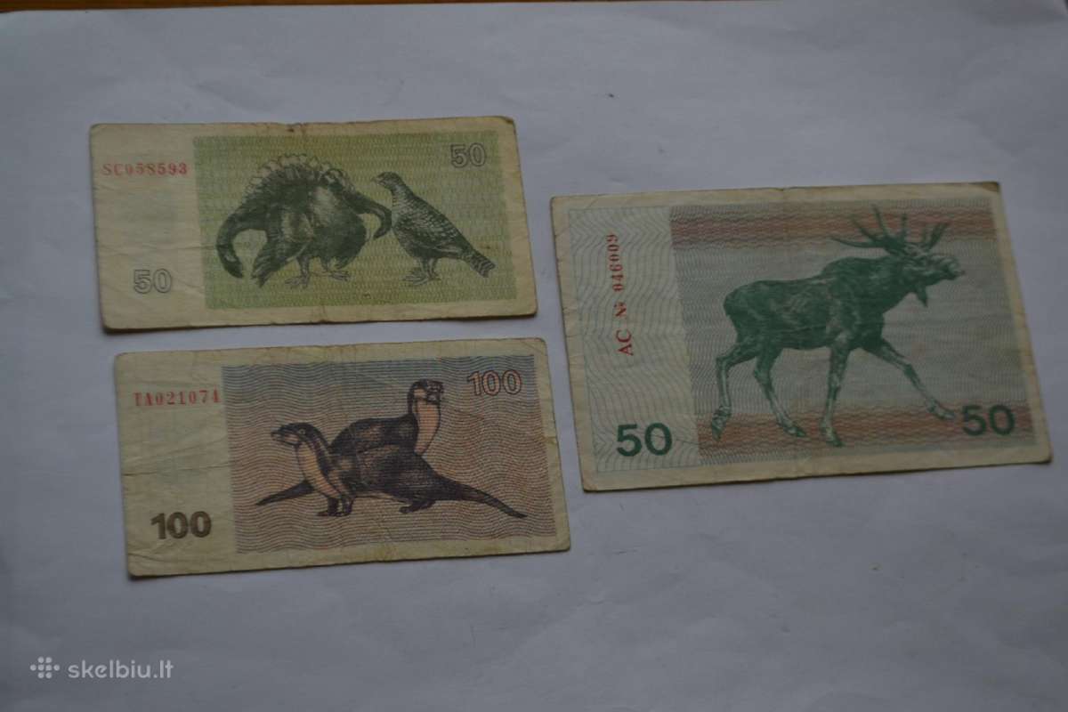 1991 -1992 m.talonai