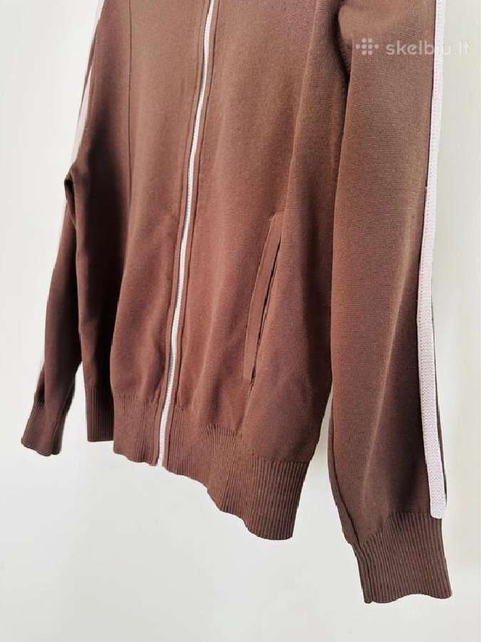 Stilingas retro sportinio stiliaus Cos džemperis - nuotraukos Nr. 14