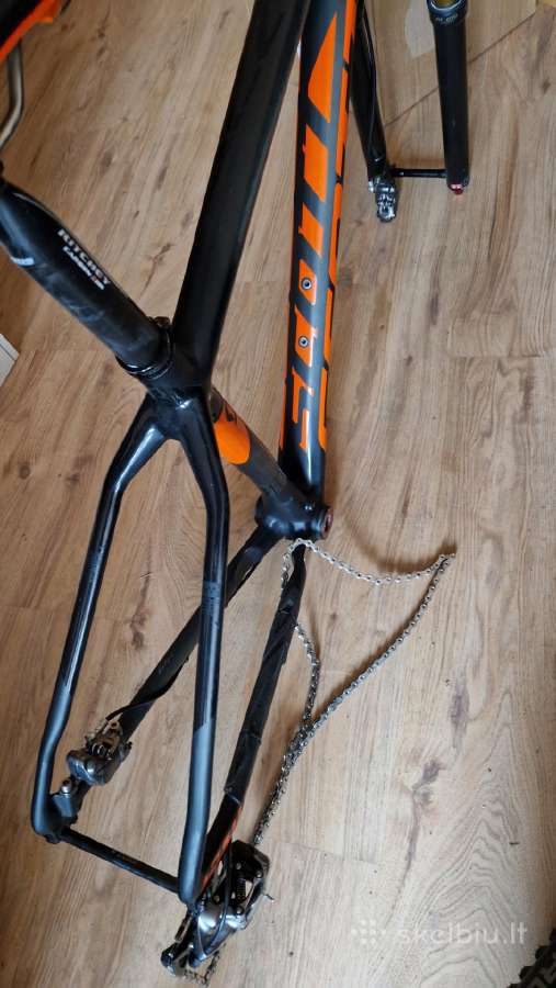 Scott Scale RC 900 SL
