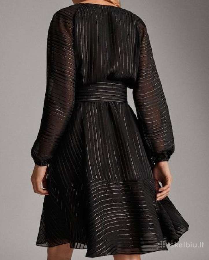 Nuostabi Massimo Dutti suknelė - nuotraukos Nr. 3