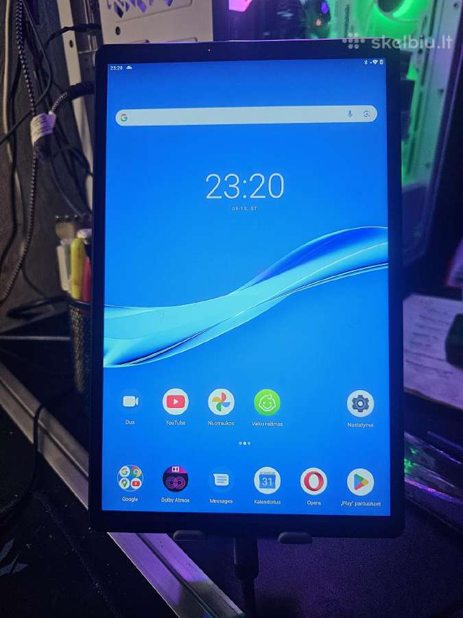 Tablet Tab M10