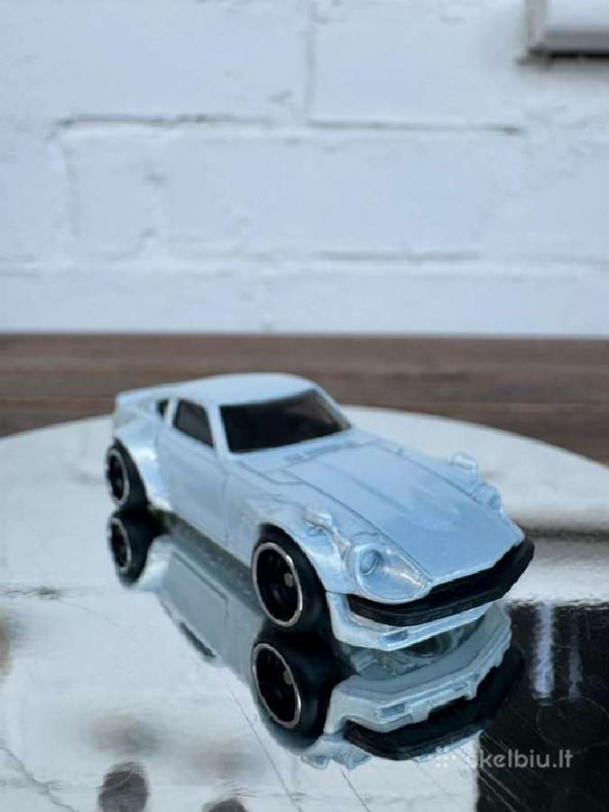 Hot wheels premium supakuoti/ispakuoti - nuotraukos Nr. 10