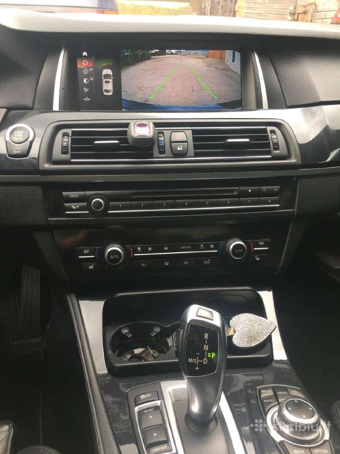 Bmw Galinės kameros Aftermarket - nuotraukos Nr. 18