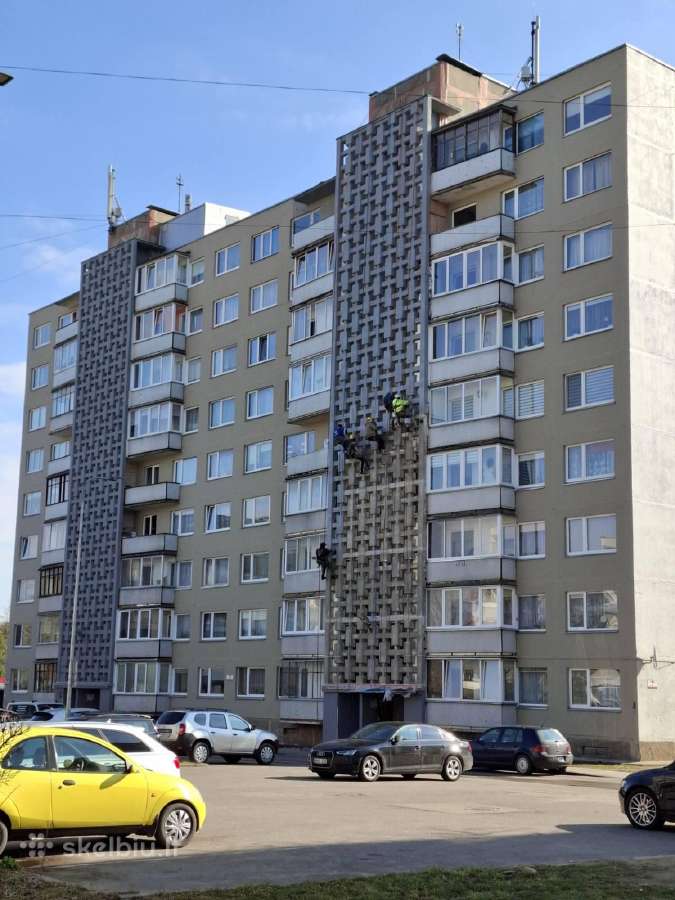 Reikalingi aukštalipiai - nuotraukos Nr. 3
