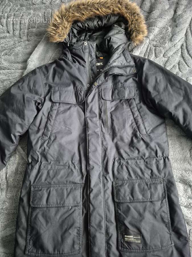Striuke Everest