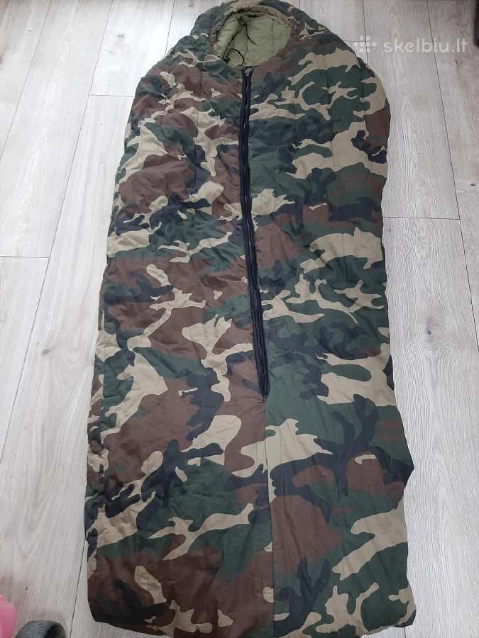 Miegmaišis