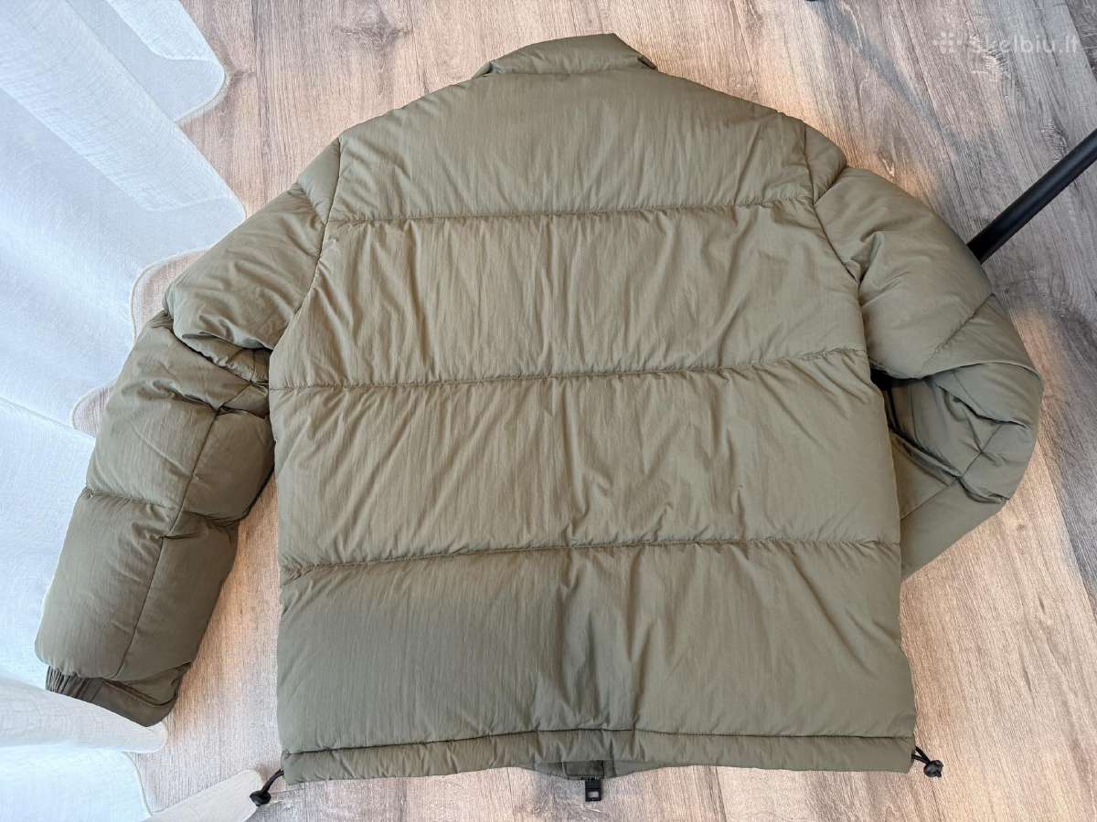 Original Hugo Boss pūkinė striukė – XL - nuotraukos Nr. 9