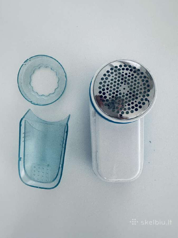 Parduodamas Philips pūkų surinkėjas - nuotraukos Nr. 4